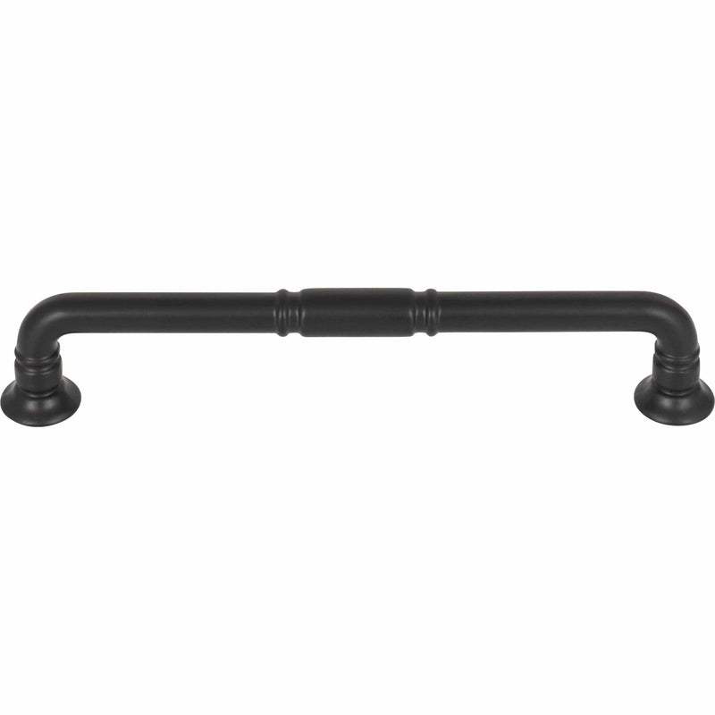 Top Knobs TK1004BLK 