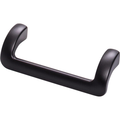 Top Knobs TK950BLK 