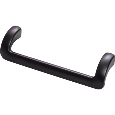 Top Knobs TK951BLK 