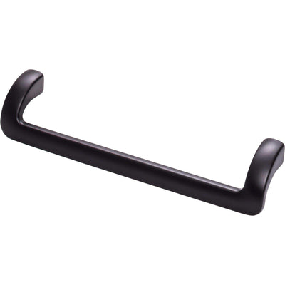 Top Knobs TK952BLK 