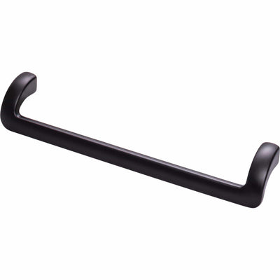 Top Knobs TK953BLK 