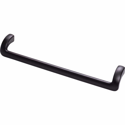 Top Knobs TK954BLK 