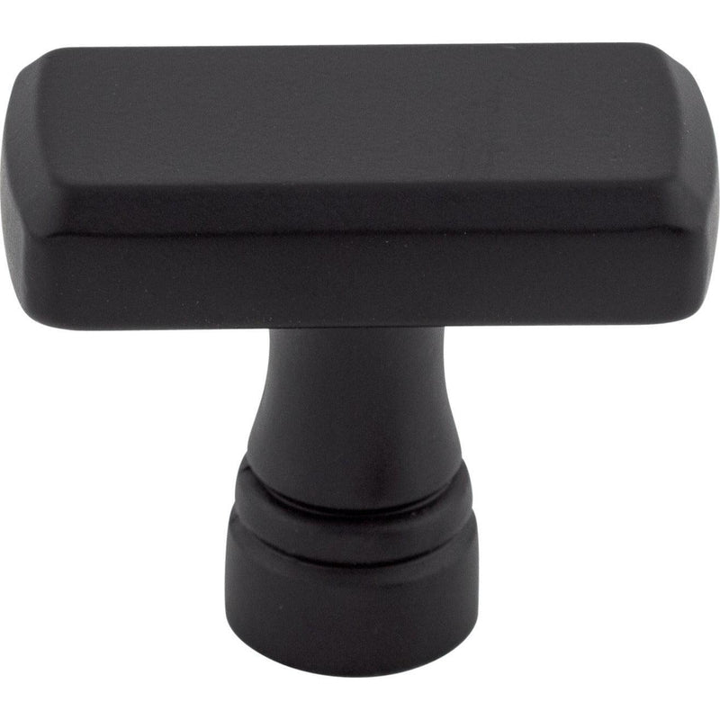 Top Knobs TK850BLK 