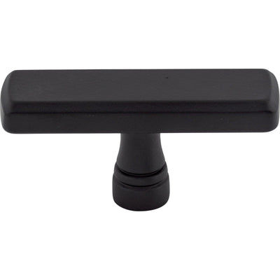 Top Knobs TK852BLK 