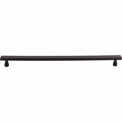 Top Knobs TK857BLK 