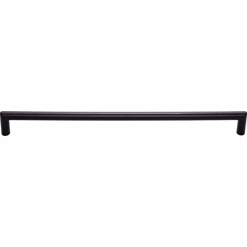 Top Knobs TK946BLK 