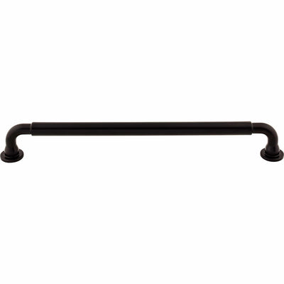 Top Knobs TK828BLK 