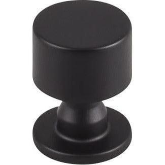 Top Knobs TK820BLK 