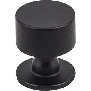 Top Knobs TK821BLK 