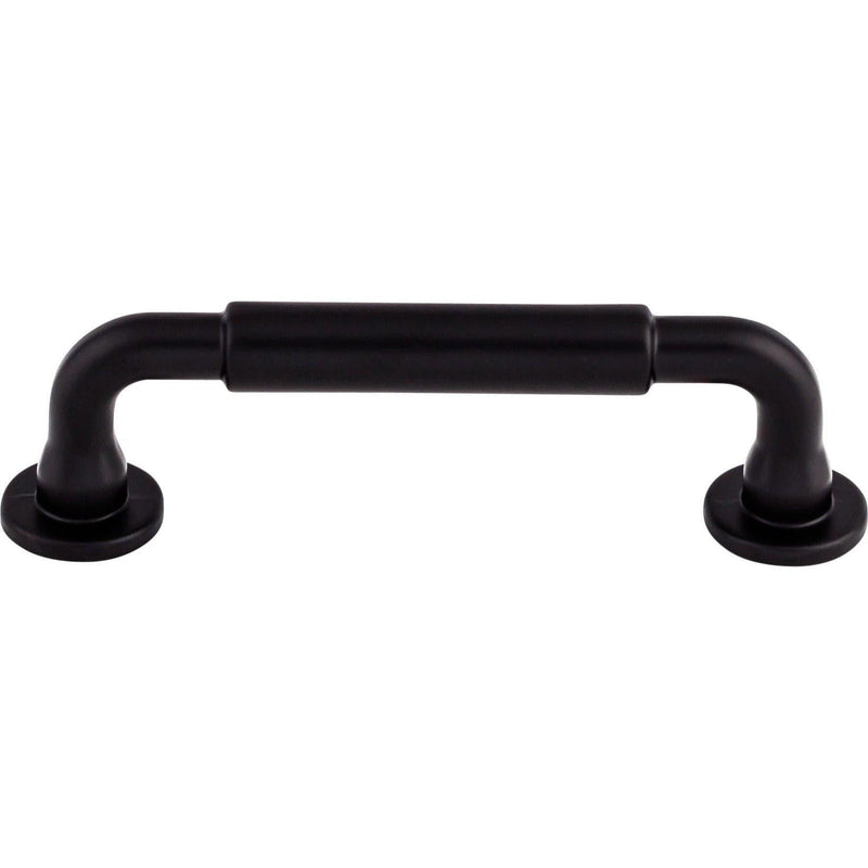 Top Knobs TK822BLK 