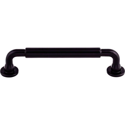 Top Knobs TK823BLK 