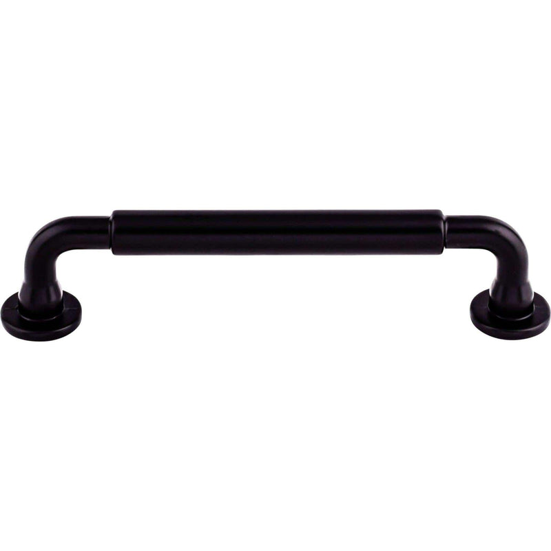 Top Knobs TK823BLK 