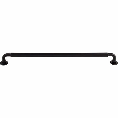 Top Knobs TK827BLK 