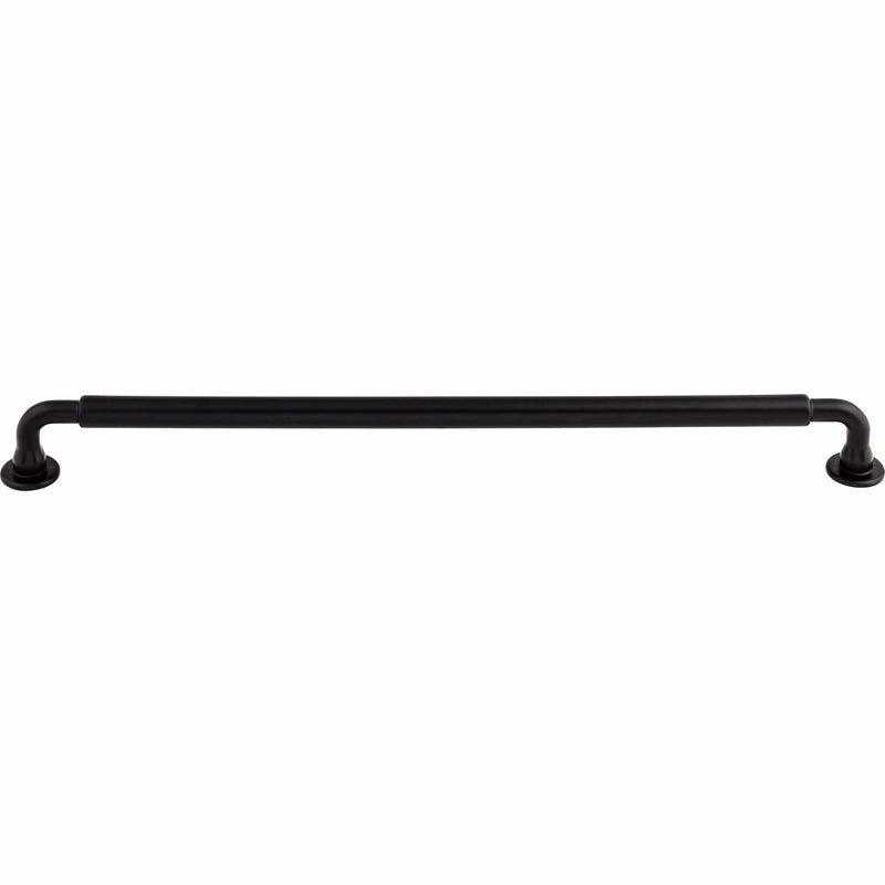 Top Knobs TK827BLK 