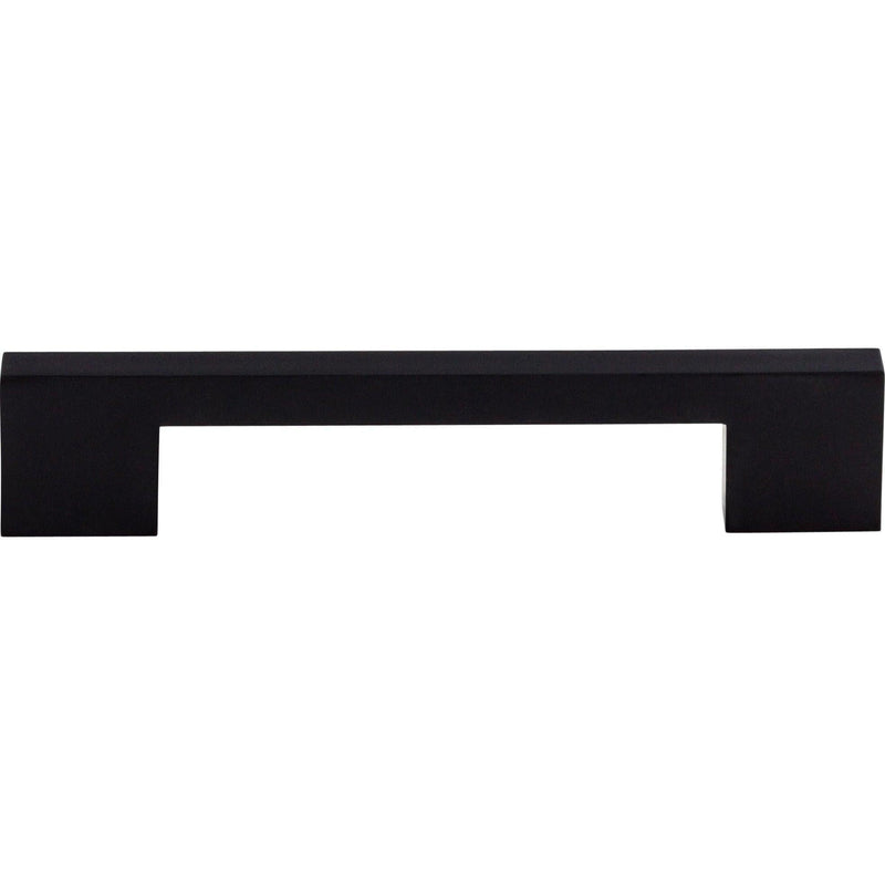 Top Knobs TK23BLK 