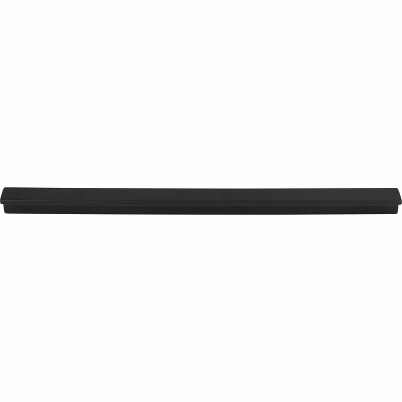 Top Knobs TK1046BLK 