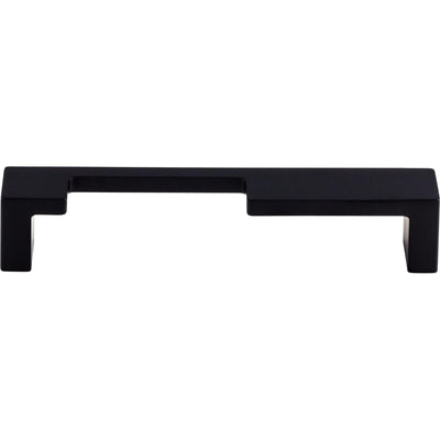 Top Knobs TK256BLK 