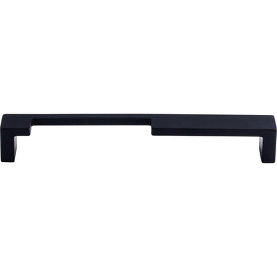 Top Knobs TK257BLK 