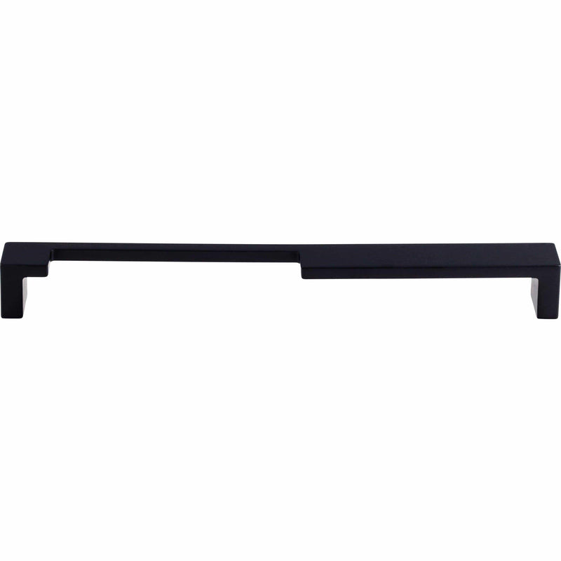 Top Knobs TK258BLK 