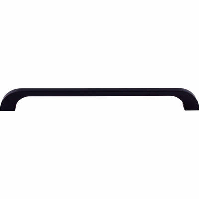 Top Knobs TK47BLK 