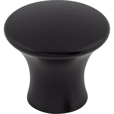 Top Knobs TK591BLK 