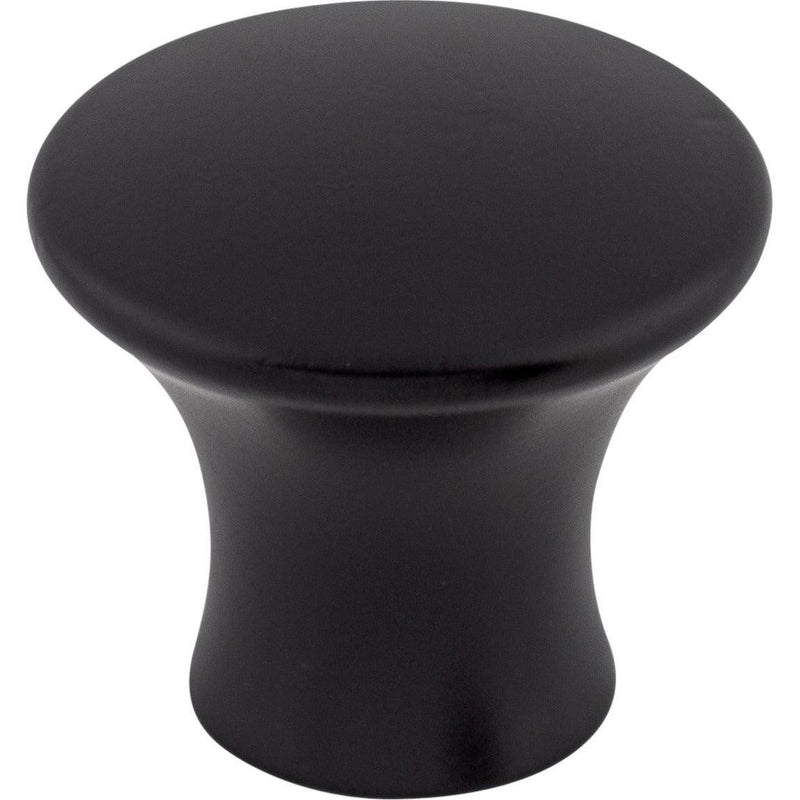 Top Knobs TK591BLK 