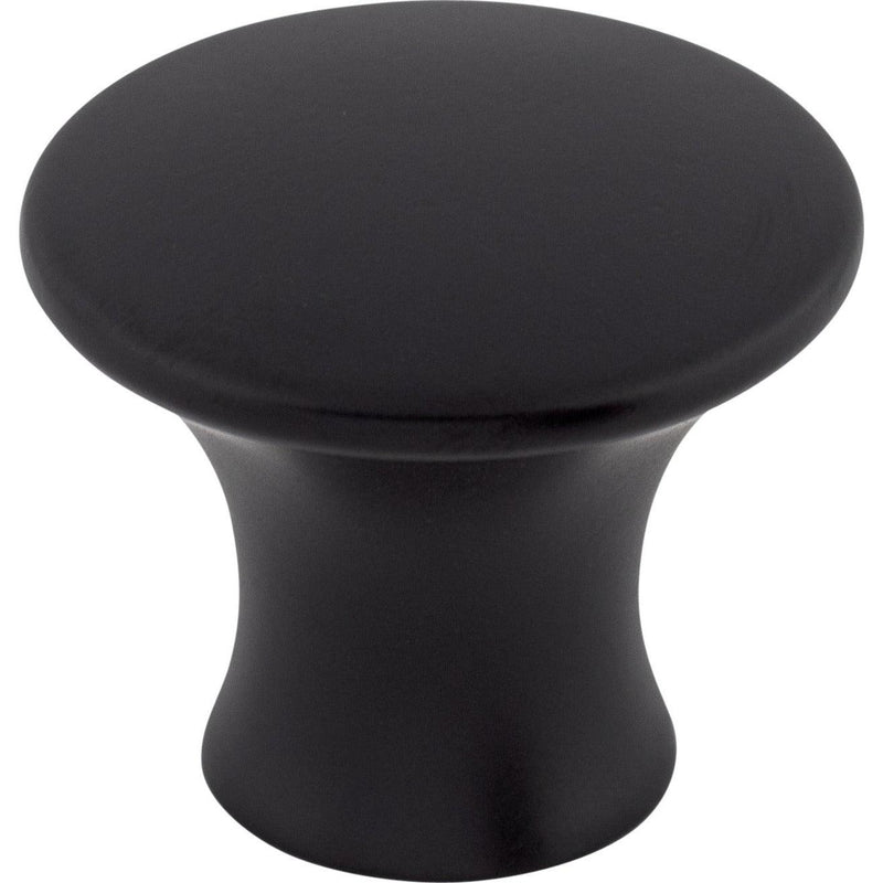 Top Knobs TK592BLK 