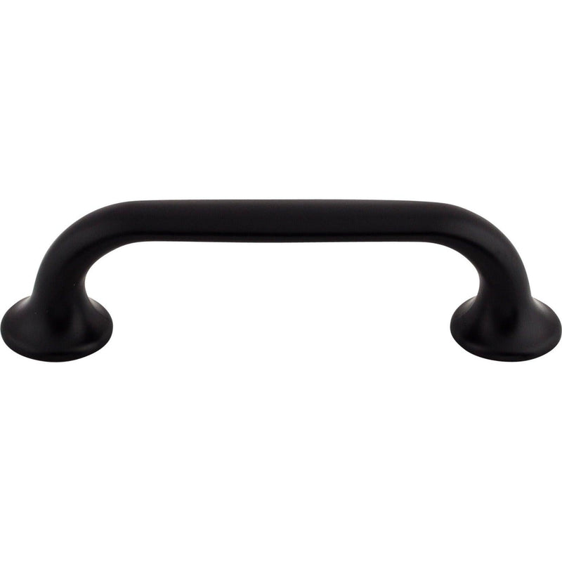 Top Knobs TK593BLK 