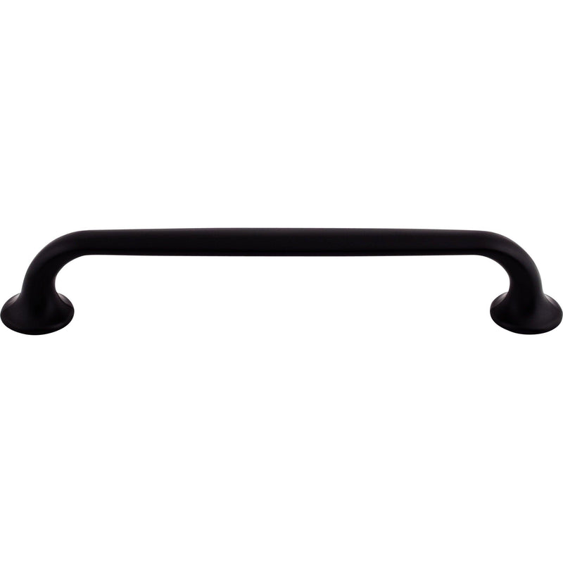 Top Knobs TK595BLK 