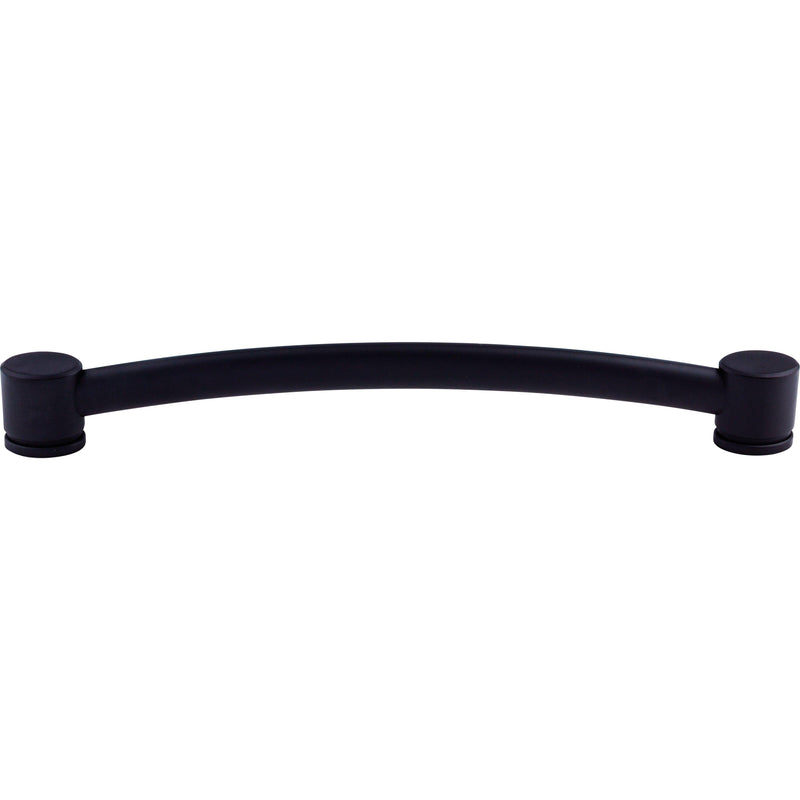 Top Knobs TK67BLK 