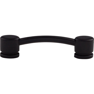 Top Knobs TK63BLK 