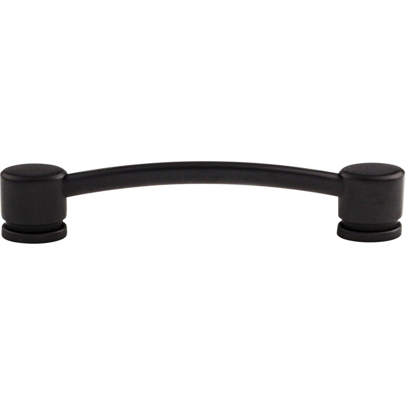 Top Knobs TK64BLK 