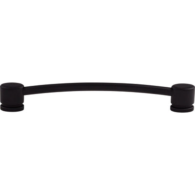 Top Knobs TK65BLK 