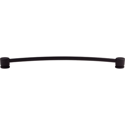 Top Knobs TK66BLK 