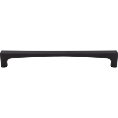 Top Knobs TK1018BLK 