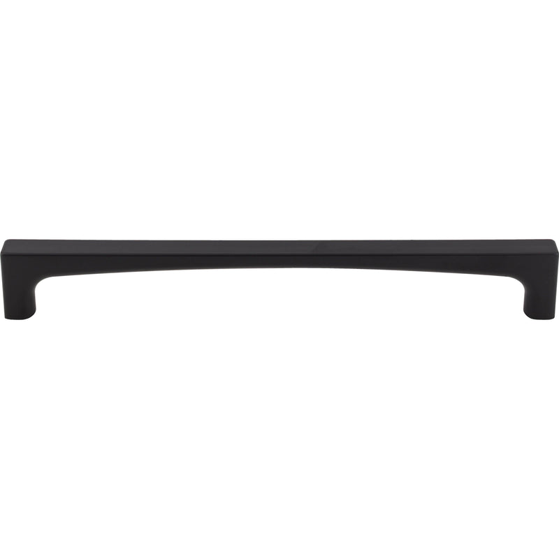 Top Knobs TK1018BLK 