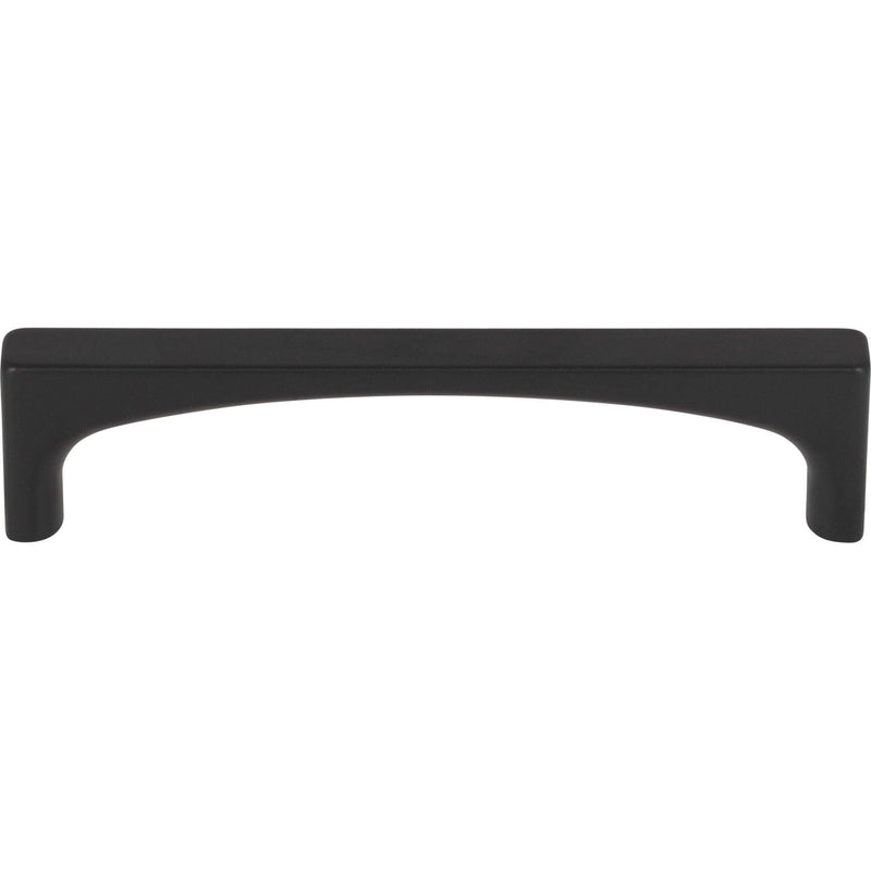 Top Knobs TK1012BLK 