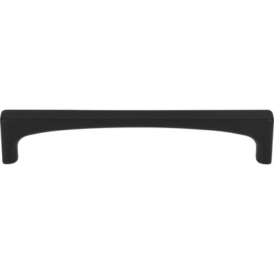 Top Knobs TK1013BLK 