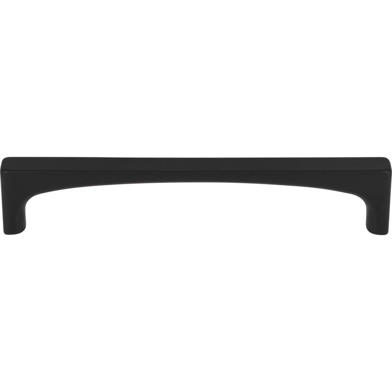 Top Knobs TK1013BLK 