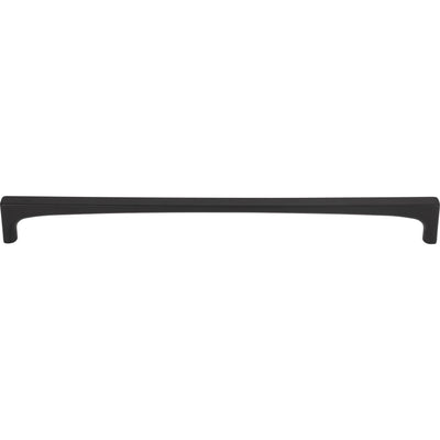 Top Knobs TK1016BLK 