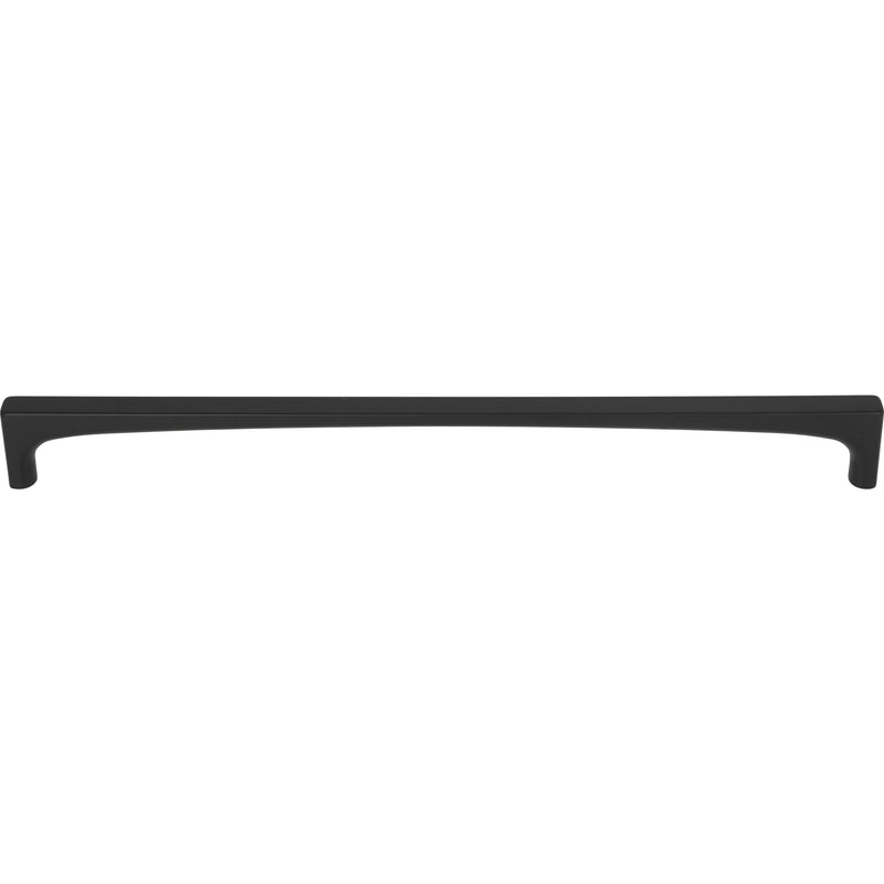 Top Knobs TK1017BLK 