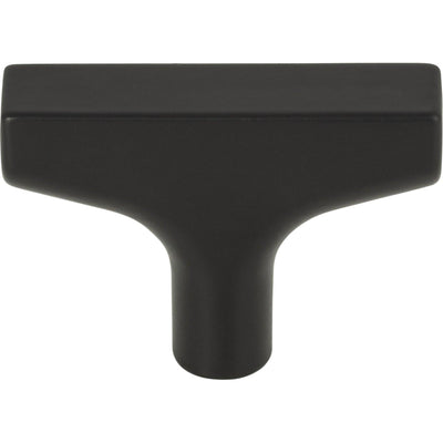 Top Knobs TK1010BLK 