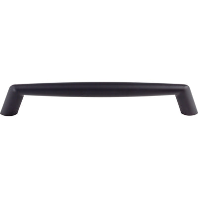 Top Knobs TK152BLK 