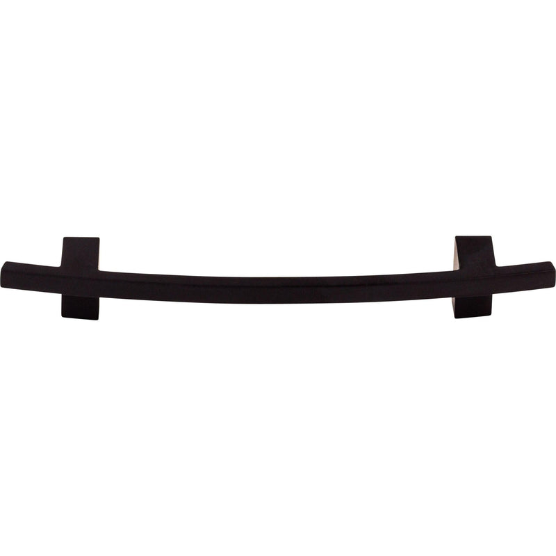 Top Knobs TK83BLK 