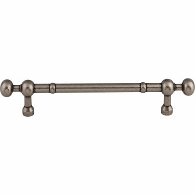 Top Knobs M834-7 