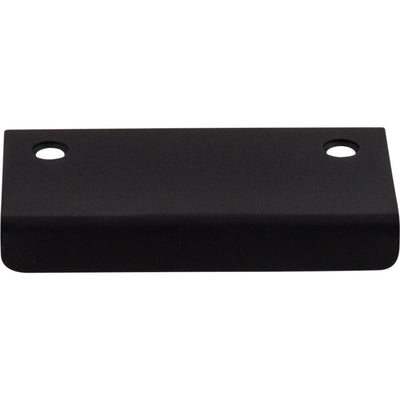 Top Knobs TK103BLK 