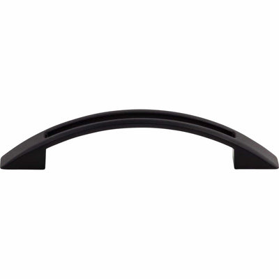 Top Knobs TK618BLK 