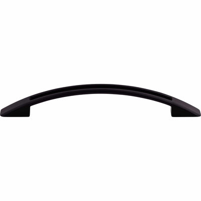 Top Knobs TK619BLK 