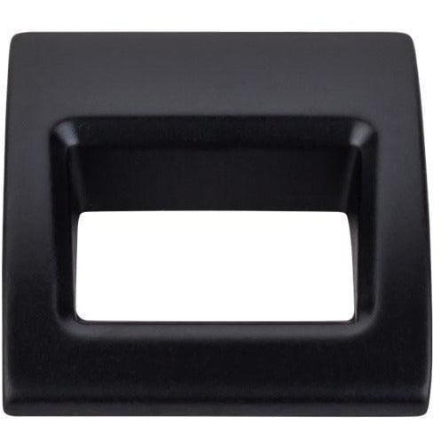 Top Knobs TK615BLK 