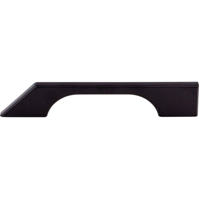 Top Knobs TK14BLK 